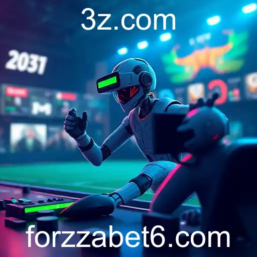 Evolution of Online Gaming: Forzzabet Leading the Charge