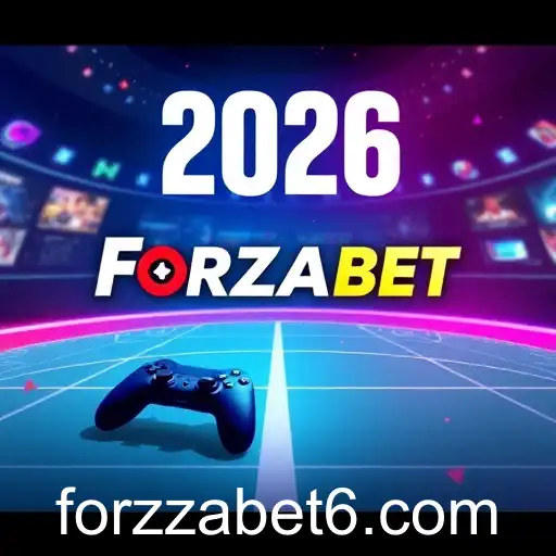 Forzzabet: Shaping the Future of Online Gaming