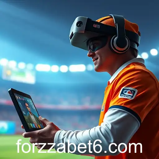 Forzzabet Gains Popularity Amidst Gaming Boom