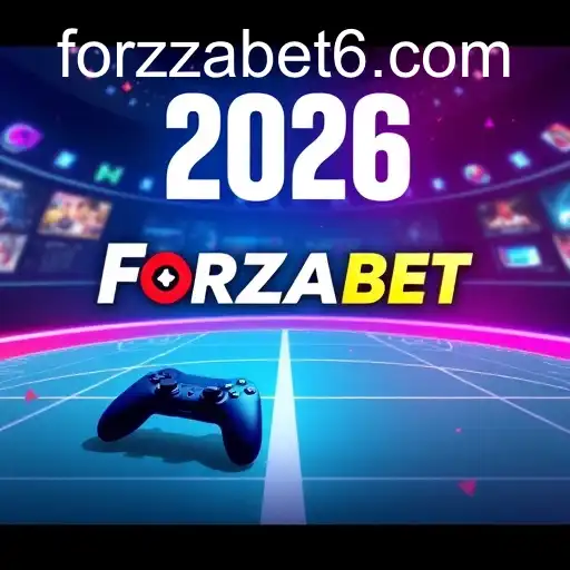 Forzzabet: Shaping the Future of Online Gaming