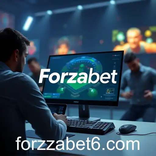 Forzzabet: The Future of Gaming in 2025