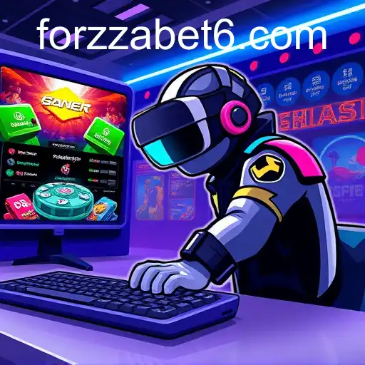 Navigating the Forzzabet Experience