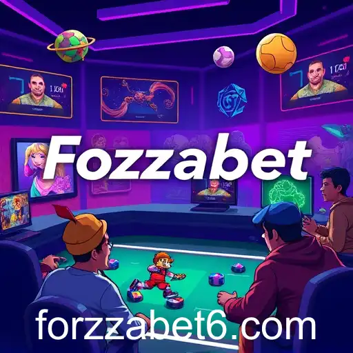 Forzzabet: The Emerging Giant in Online Gaming