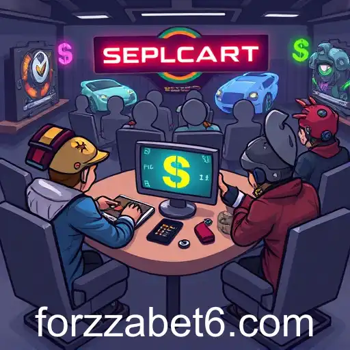 Forzzabet's Rise in the Gaming World