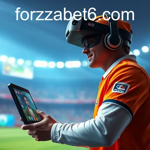 Forzzabet Gains Popularity Amidst Gaming Boom