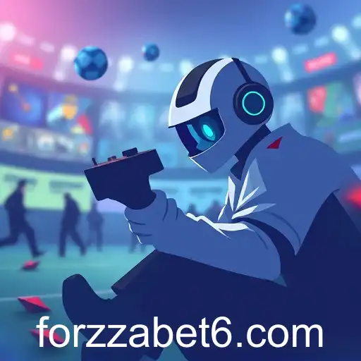 Forzzabet's Emergence in Online Gaming