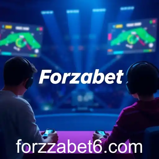 Forzzabet: Navigating the Future of Online Gaming