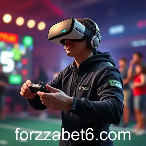 The Impact of Online Gaming on Society