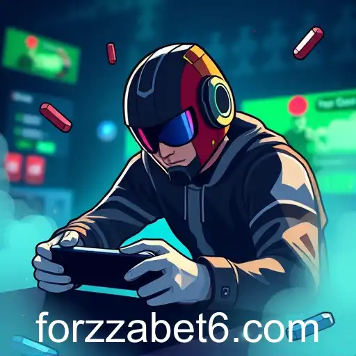 Impact of Online Gaming on Society