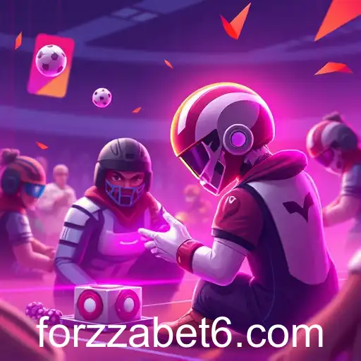The Rise of Forzzabet in the Gaming World