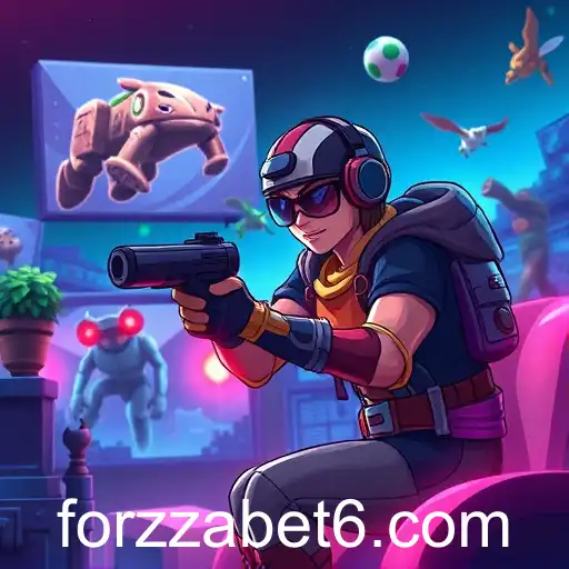 The Rise of Forzzabet: A Gaming Revolution