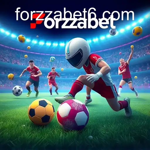 The Rise of Forzzabet in the Gaming World