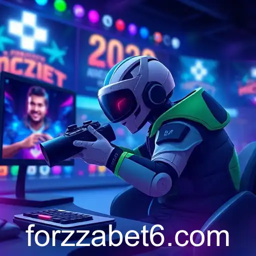 Forzzabet: The Rise of Online Gaming Platforms