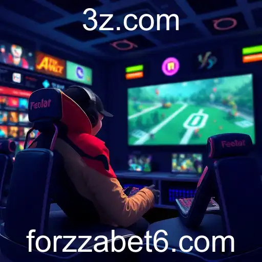 The Rise of Forzzabet: A New Player in Online Gaming