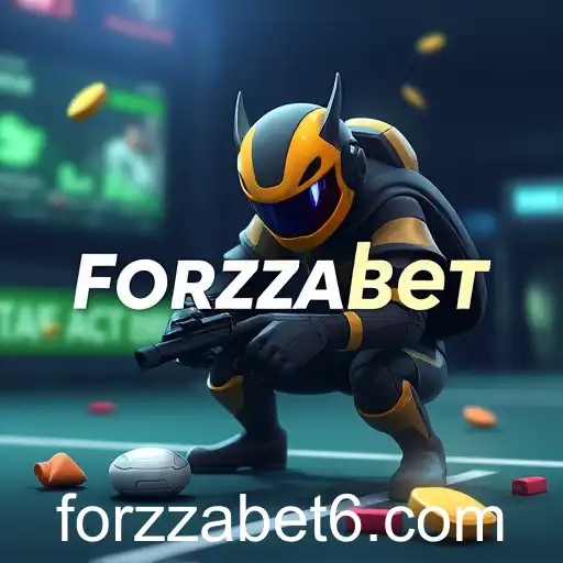 The Rise of Forzzabet: Revolutionizing Online Gaming